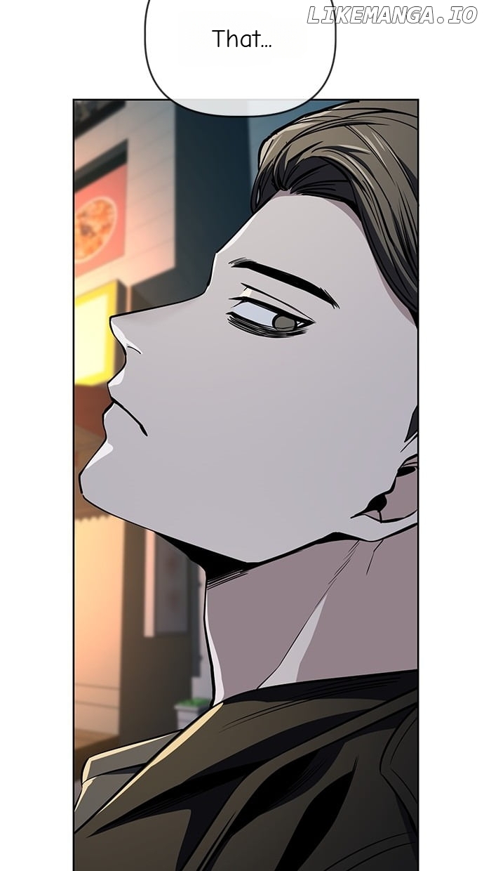 Unemployed Baek-soon Chapter 96 - page 15